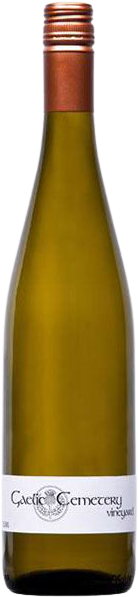 Gaelic Cemetery Vineyard Premium Clare Valley Riesling 2019